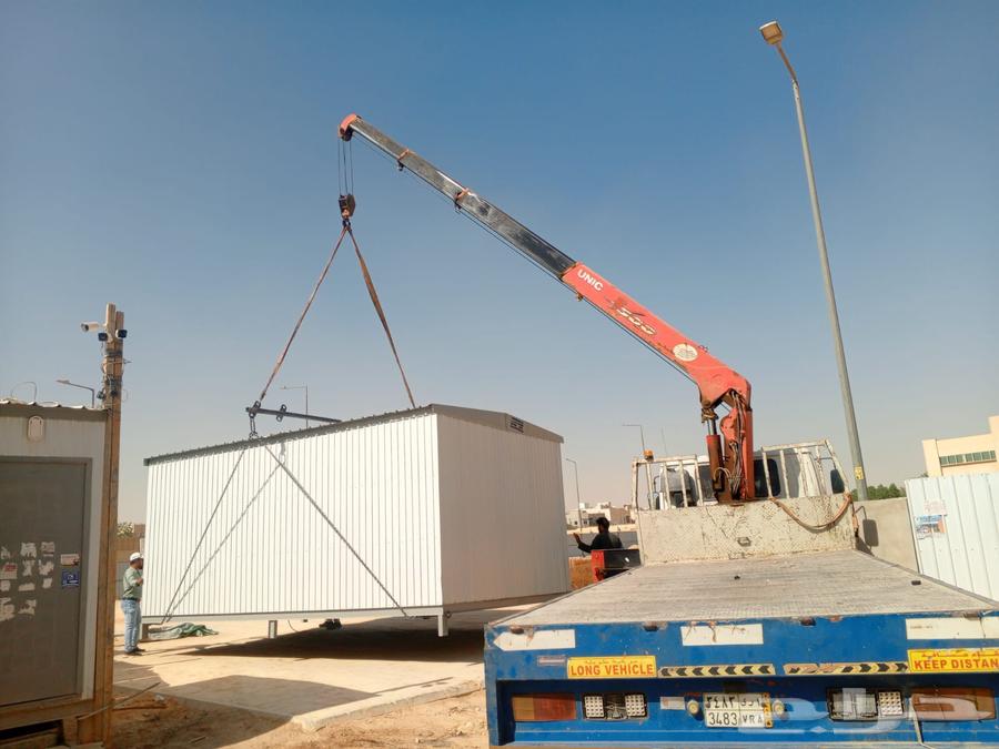 كرين نقليات صطحة ونش لوري دينة جميع انقليات64562333842945111