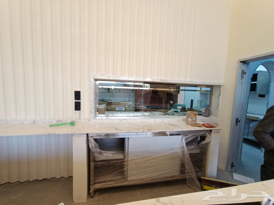 جبس بورد صبغ عوازل ديكورات ترميم صبغ خارجي ديكورات64518260072963110