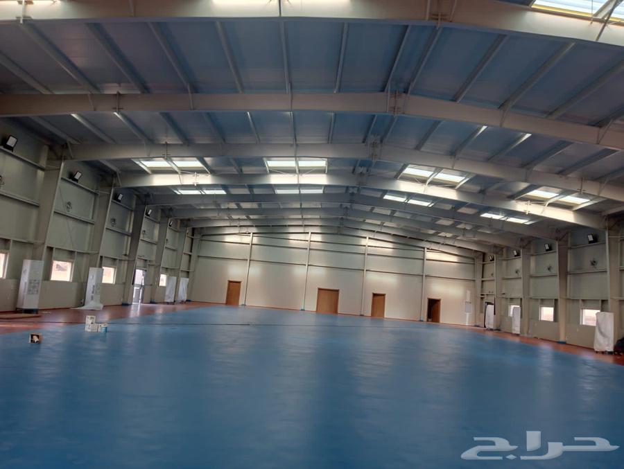 نحن شركة رائدة في مجال الملاعب الترفيهية والعشب الصناعي مشا64518132849794114