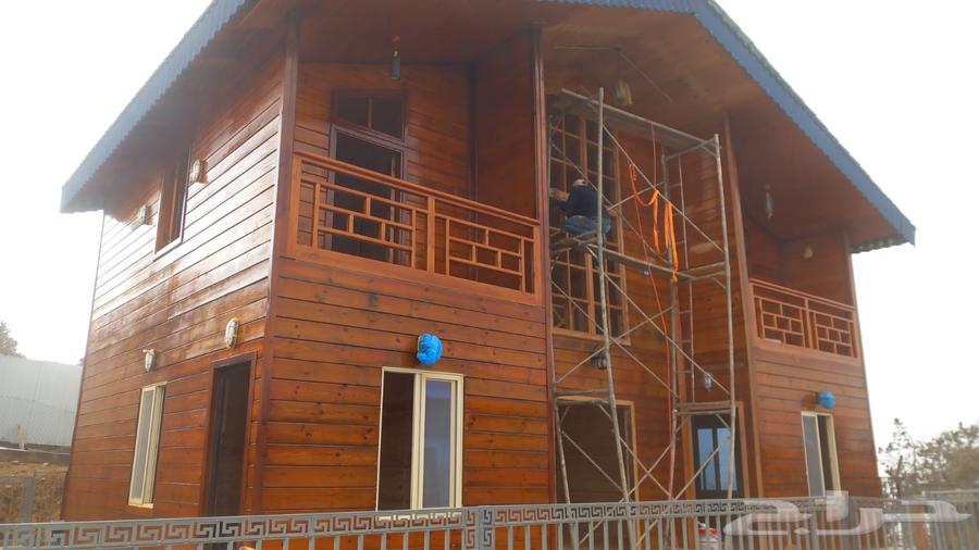 Design and implementation of cabins throughout the Kingdom64518180854787112