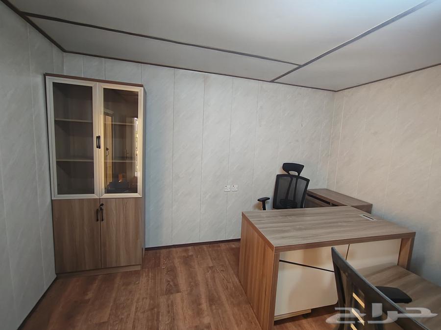 تركيب المكتب بحائل64518228197379110