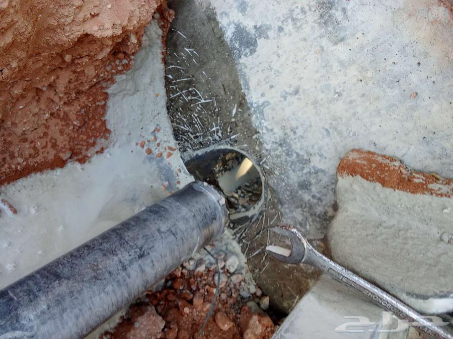 Ventilation openings, HVAC openings, plumbing openings, shaft openings64518115953793110