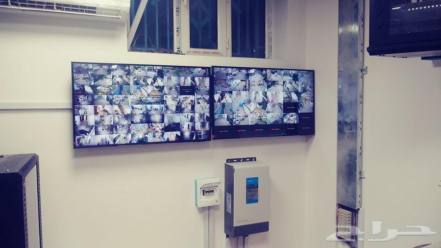 Surveillance Camera Technician Installation Extension Programming Maintenance64513558512257110