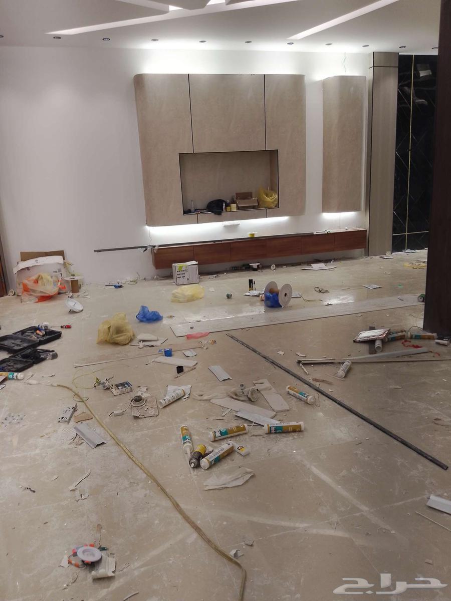 جميل اعمال النجاره والديكورات وغرف النوم والكنب64518132693763112