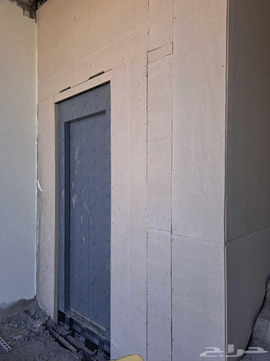 Gypsum, Body Board, and Cement Board Decorations in Riyadh, King Fahd District64518211366787112