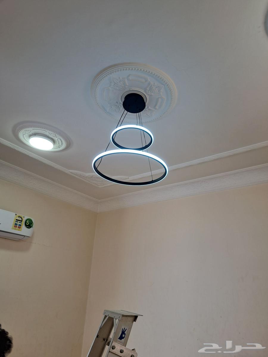 Plumber and electrician in Abha and Al-Khamis Al-Sin'a, the only ones and we are the best64518228358658110