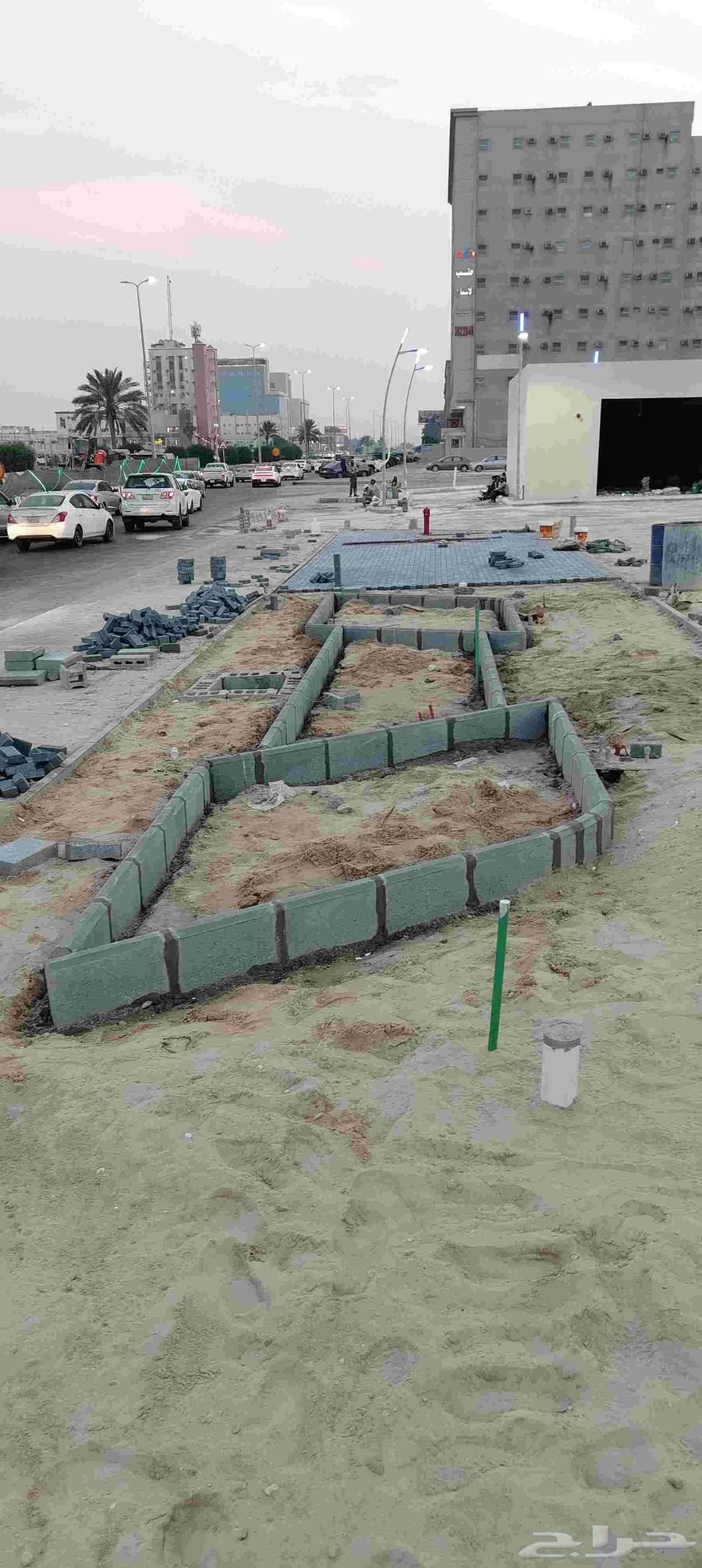 تركيب جميع انواع البلدورات والانترلوك64518196679938110