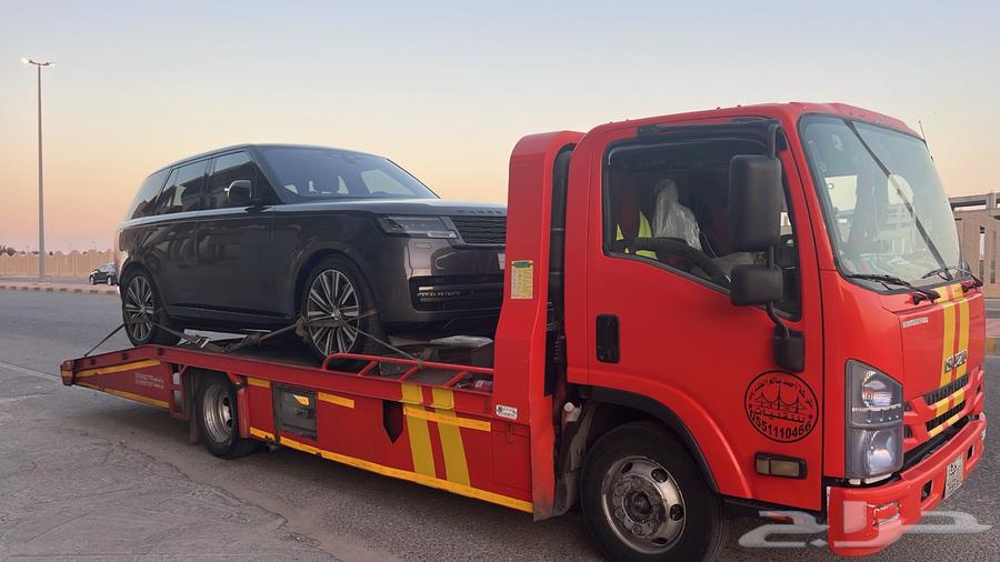 Dammam flatbed service, internal and external to Riyadh and all cities64524989198977110