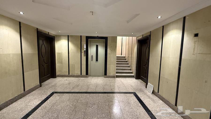 شقة للإيجار