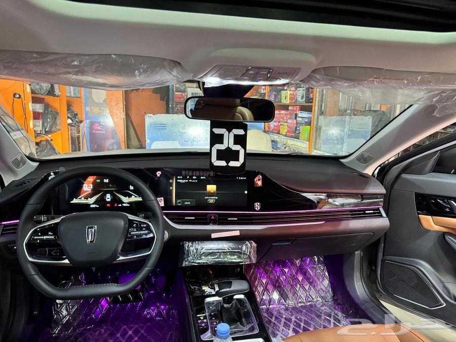 G-Class Car Styling Electronics64572326716290111