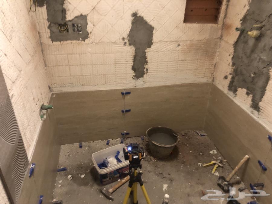 مقاول عام متواجد في المدينة المنورة بلاط سراميك64518309530371112