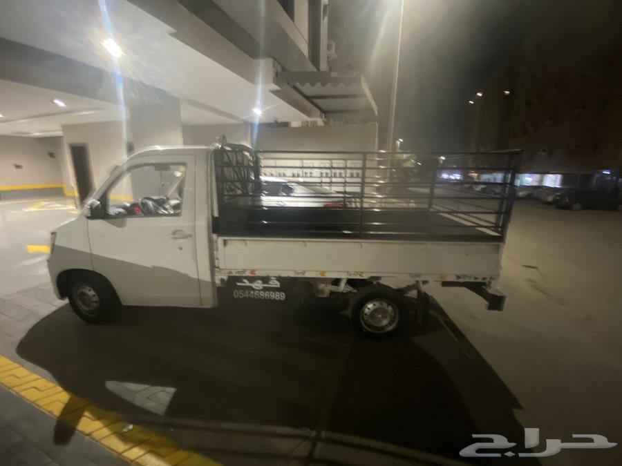 Fahd for Fast Transport - Dabab for Loading64518260781698110