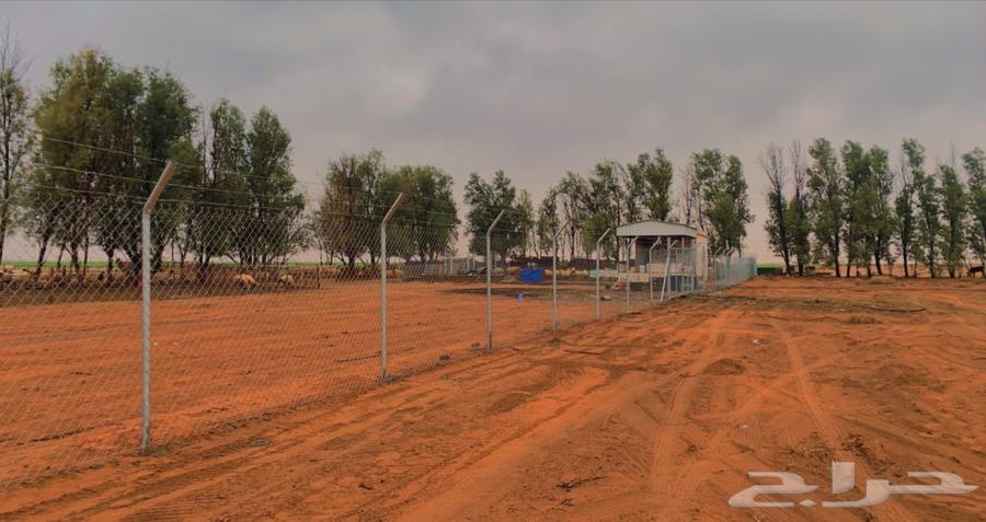 Installation of fences of all types64518033811073112