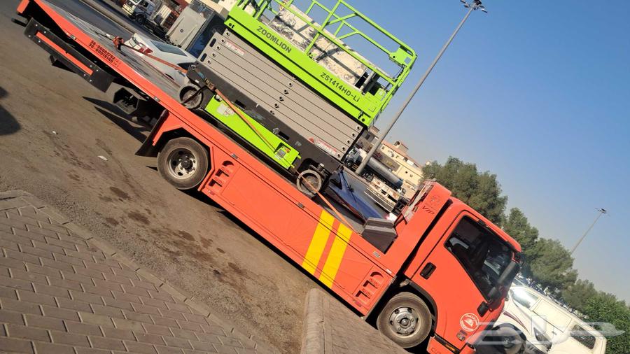 سطحة هدروليك الر ياض مونسية قرطبة القادسية غرناطة داخل وخارج64518083706243110