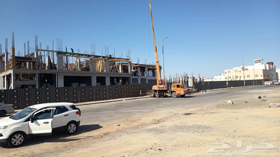 Metr Al-Mak'ab Trading and Contracting Company64518278200961111