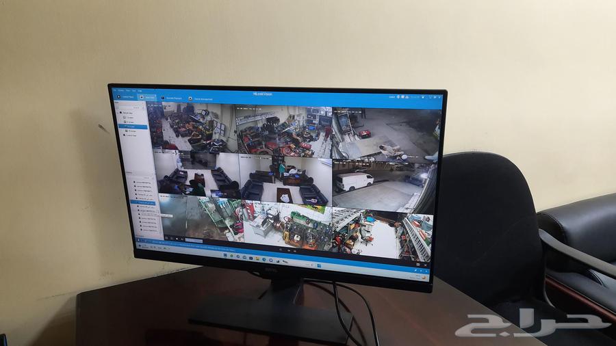 فني تركيب كاميرات مراقبه وكهرباء64518309063170113