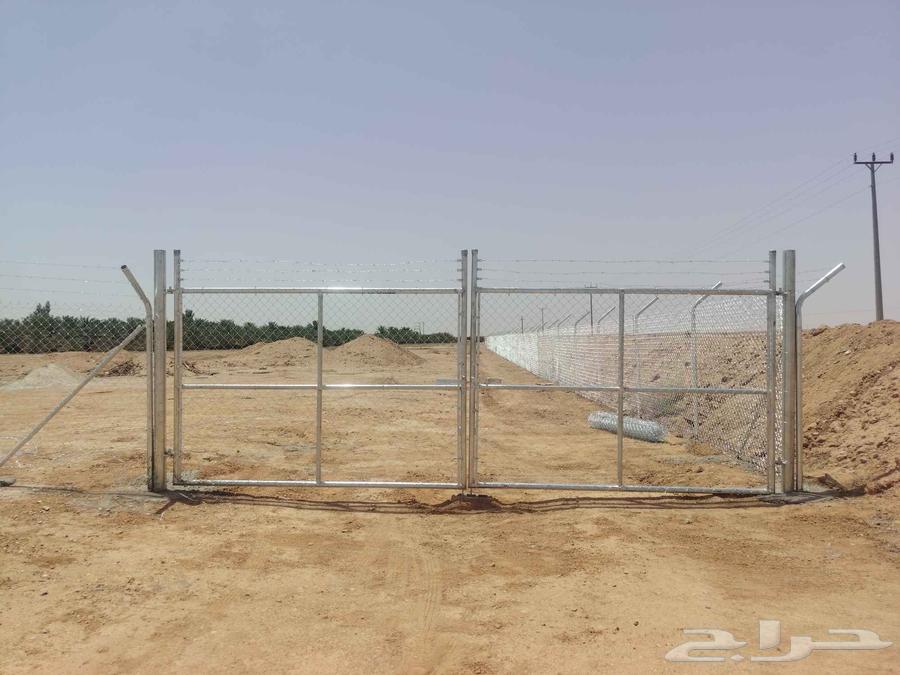 نحن نقوم بتوريدوتركيب جميع انواع الشبوك شبوك مزارع 05074209664518066397569111