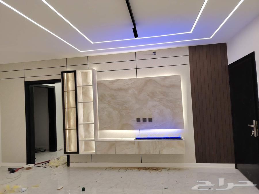 ننفذ جميع اعماال الترميم واديكور الداخلي والخارجي64513572891651114