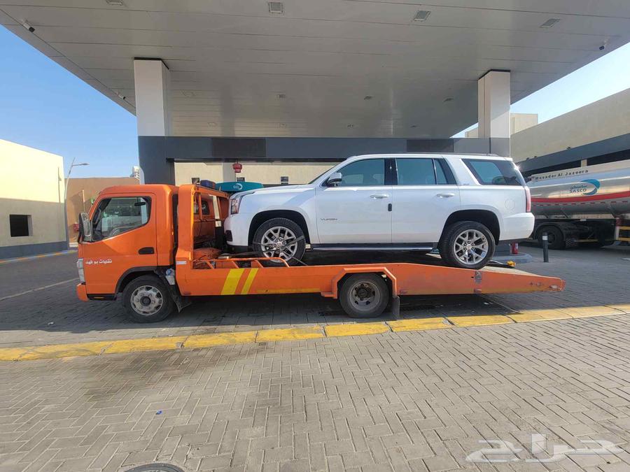 Mecca flatbed for transporting all broken and damaged cars in Mecca and outside Mecca64518180180865110