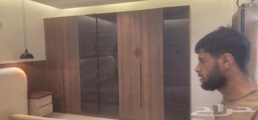 فك وتركيب ونقل غرف نوم64518116102529113