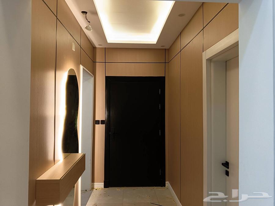 فني ديكورات تركيب جميع انواع الديكورات64518260806657114