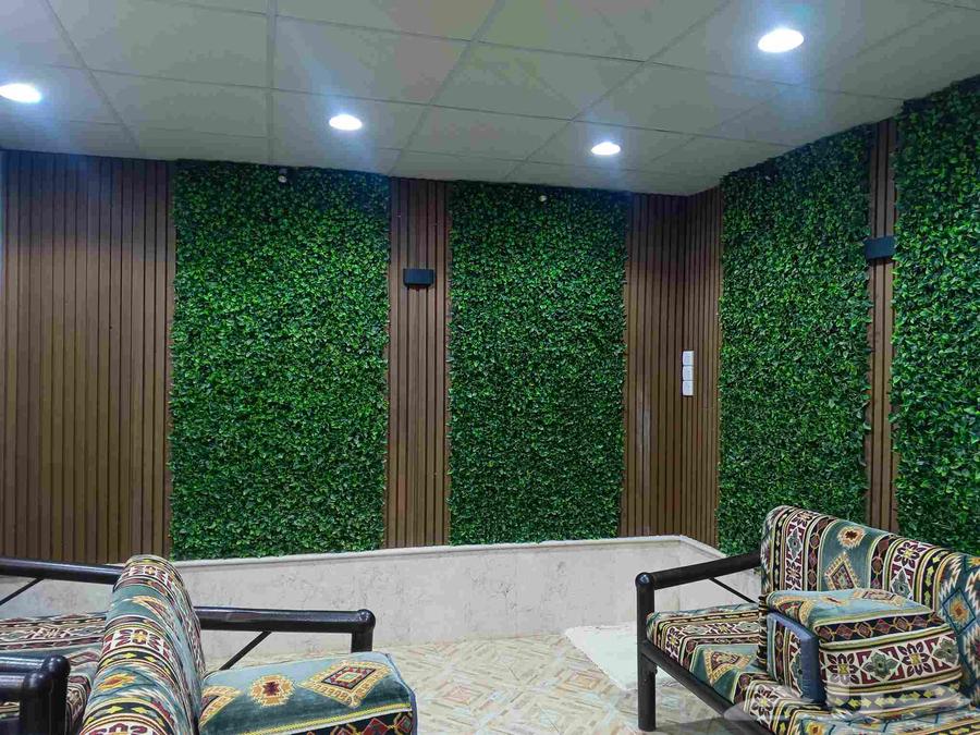 فني ديكورات تركيب جميع انواع الديكورات64518260806657111