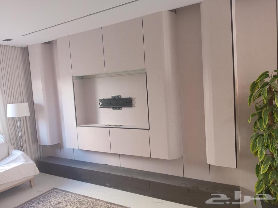 ديكورات داخليه وخارجيه وترميمات ومضلات وبرجو لات64518308898307114