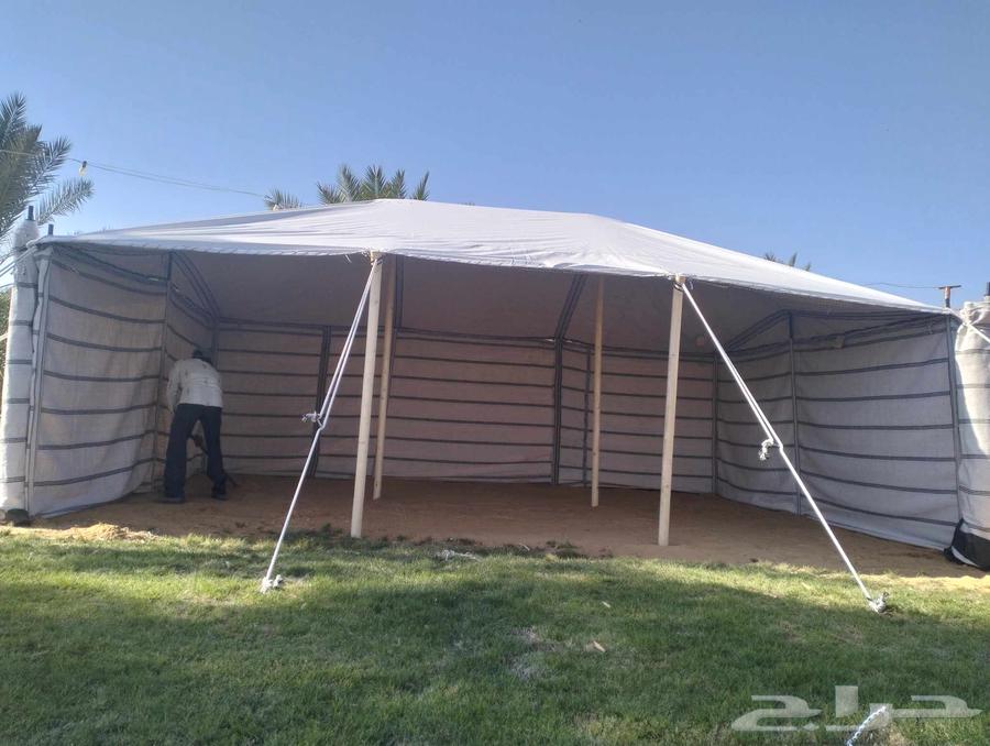 Tent installation in Buraydah, Al-Qassim, mobile number64518100160003110