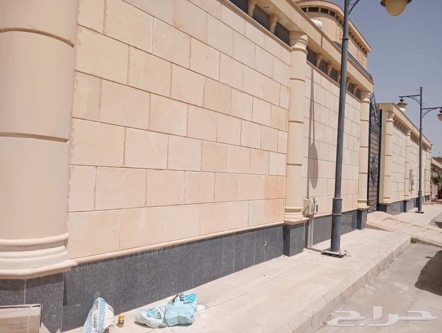 توريد وتركيب حجر واجهات64518099862275112