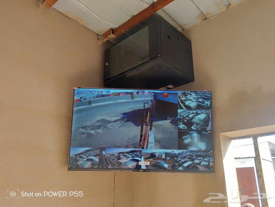 Security Camera and Network Engineer and Technician64524960543235112