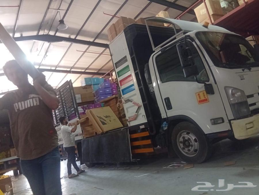 6.5 meters side-opening for transportation within all regions of the Kingdom64518083395073110