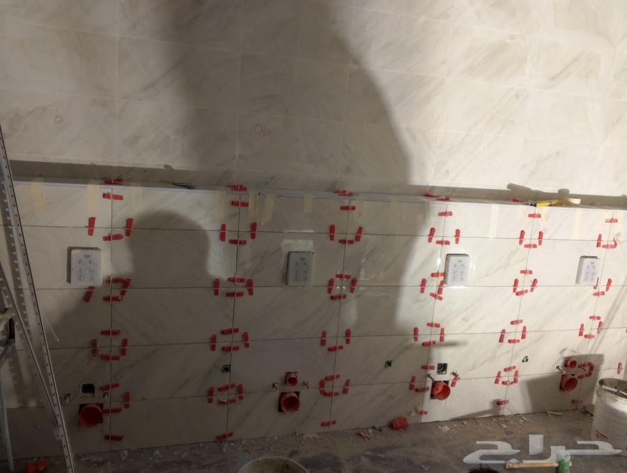 I'm a Pakistani tiler, I work with ceramic, stone, porcelain, marble, mosaic.64518261456129113