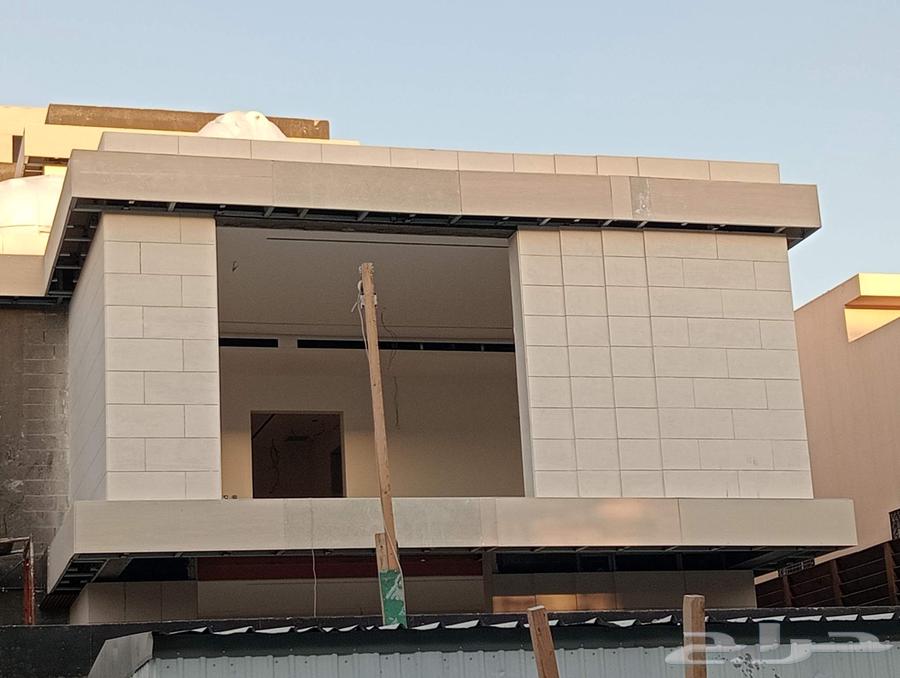 توريد وتركيب حجر واجهات64518099862275110