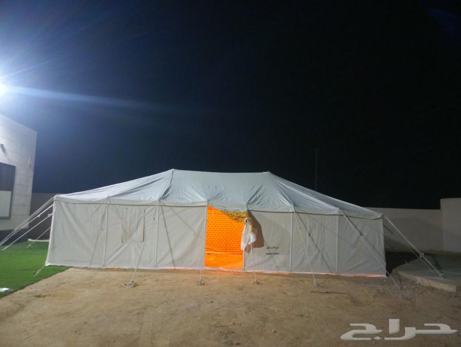 الحمزه لتركيب الخيام64518293849986112