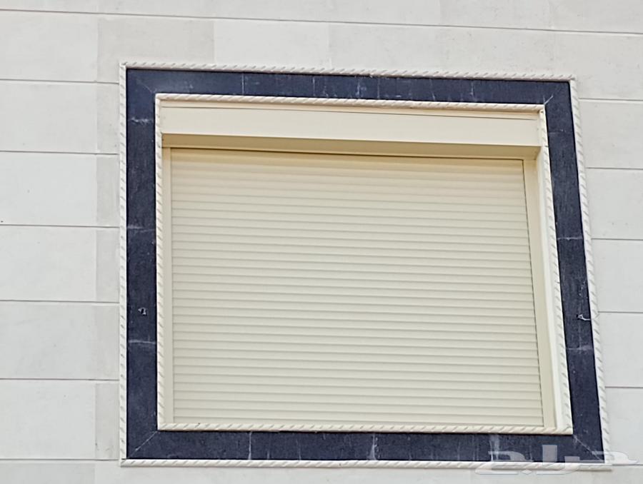 تركيب شتر وصيانة شتر واعمال الالمنيوم64518310551297111