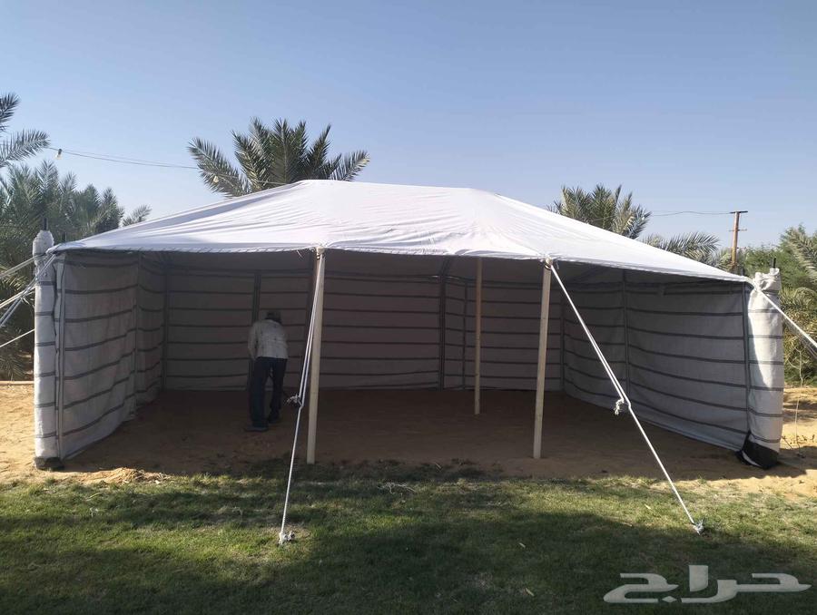 Tent installation in Buraydah, Al-Qassim, mobile number64518100160003111