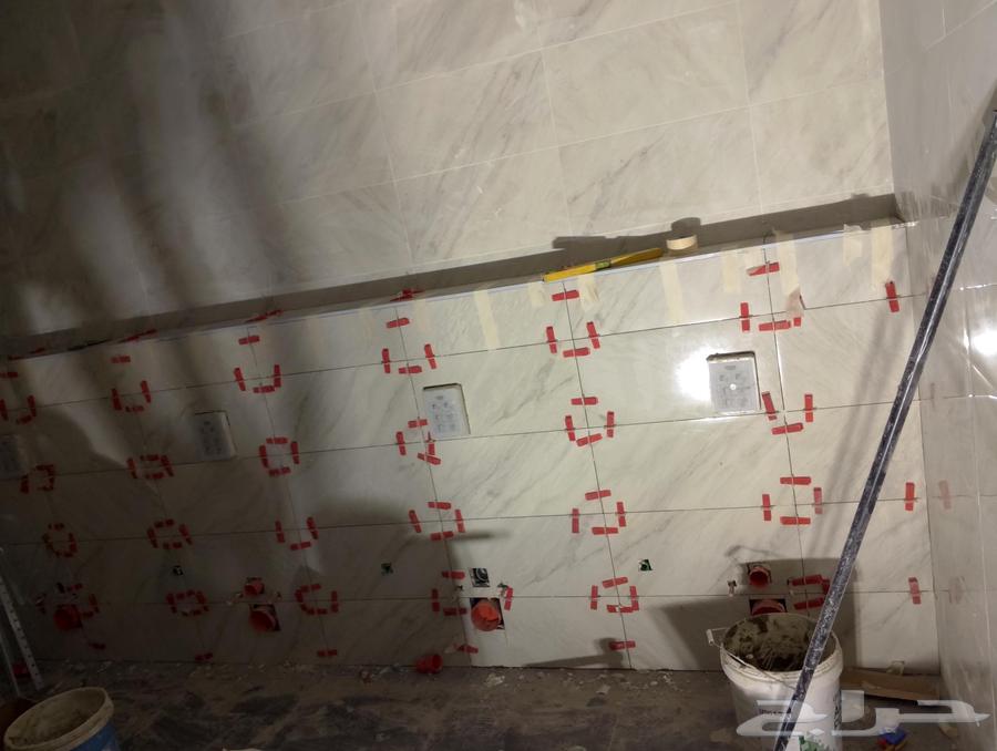 I'm a Pakistani tiler, I work with ceramic, stone, porcelain, marble, mosaic.64518261456129112