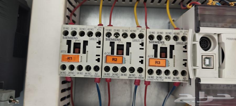 Electrical Technician for Distribution and Control Panels, Electrical Installation for Shops64518309437058113