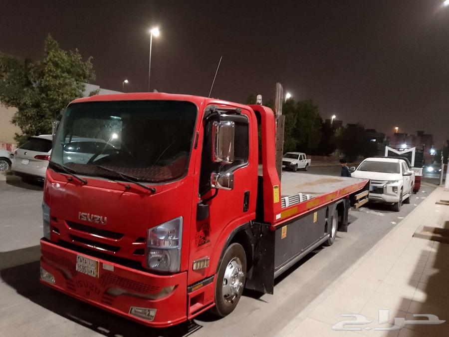 سطحه هدرليك لنقل السيارات64518148521217111