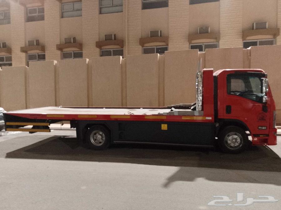 سطحه هدرليك لنقل السيارات64518148521217110