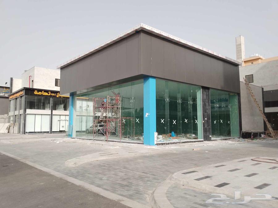 زجاج سكريت وصيانة البواب جده64513558968323112