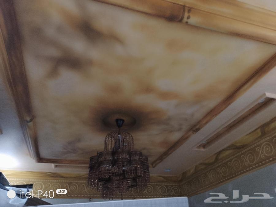 ابو سالم معلم دهنات بويه مكه دخلي وخارجي شغل علاضمان64518308640129111