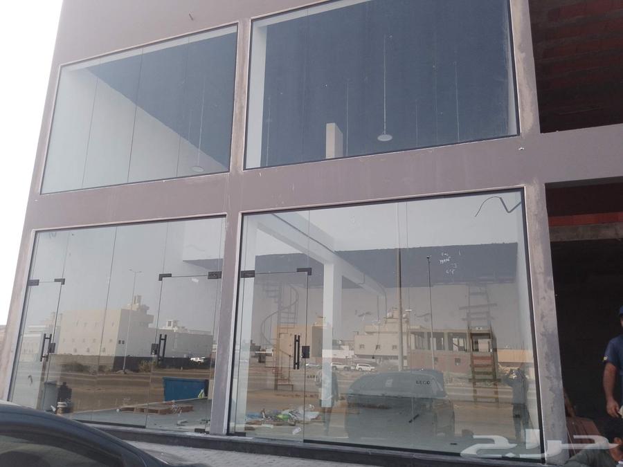 زجاج سكريت وصيانة البواب جده64513558968323111