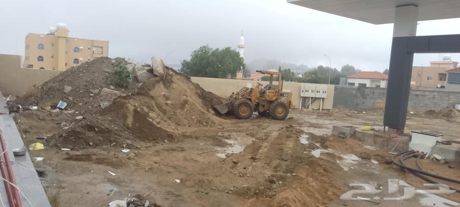 مباني حجر ودفنيات وشيول للاجار64518115557251110