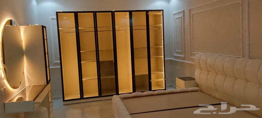 جميع انواع غرف النوم للتفصيل64518180402562111