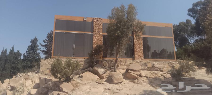 مباني حجر ودفنيات وشيول للاجار64518115557251111