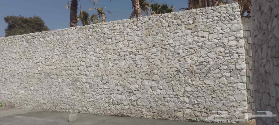 مباني حجر ودفنيات وشيول للاجار64518115557251113