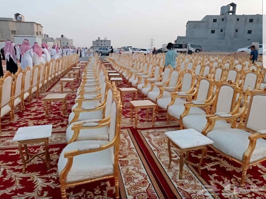 تاجير اخيام وبيوت شعر64518309341057112