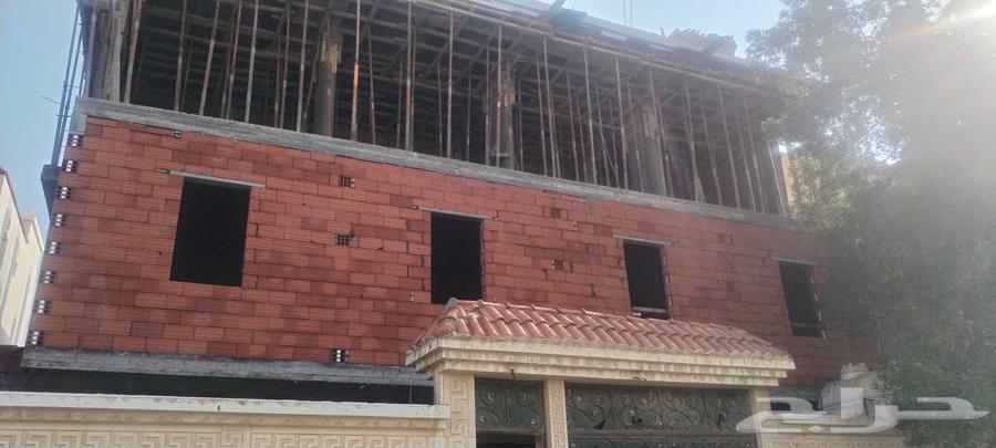 مقاولات عامه بنا عضم تشطيب ترميم هناجر مستودعات للتواصل 055464518310139265111