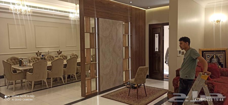 Screen Backdrop Sheboard Alternative Decor Partitions in Riyadh64518195390978113